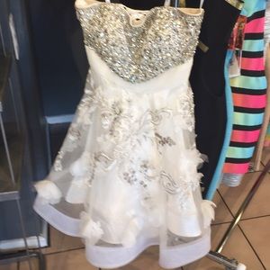 Jovani new cocktail dress.